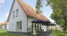 Villa 8L-Wesh Hoes at Landal De Waufsberg